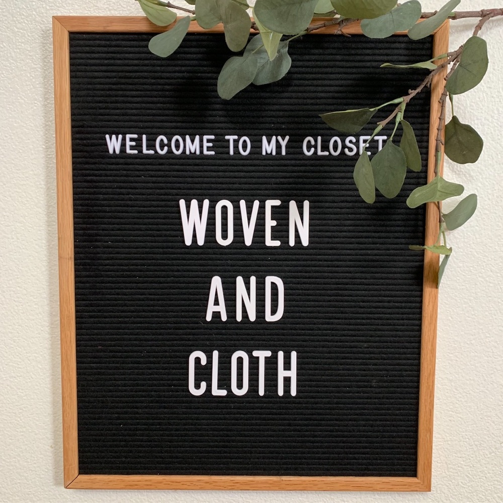 Friendly offers welcome🌿